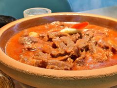 -吴氏老妈·23年家常菜(古城店)