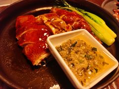 -来龙里 精致 东南亚餐室(万象城店)