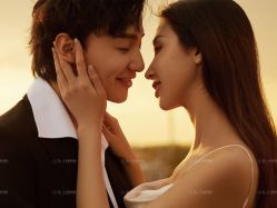 -第一夫人婚纱摄影(南京店)