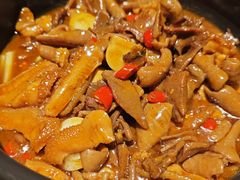 -千百味红餐厅·江西菜(绿地双子塔店)