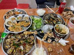 -船奇蒸汽海鲜·闽菜(八市海鲜总店)