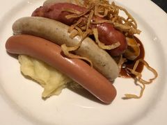 -宝莱纳餐厅(滨江店)