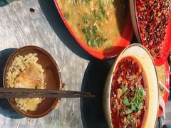 -馬伍旺川菜(江北虹悦城店)