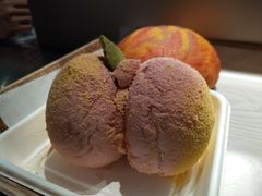 -LELECHA乐乐茶(美罗城店)