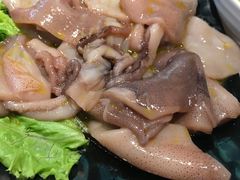 -合易泓烤肉•首创生椰大油边(宁山路店)