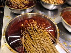 -嘉州鲜知味钵钵鸡(奎星楼店)