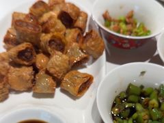 -古镇老食铺-徐州非遗技艺餐厅(大学城店)