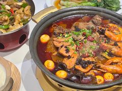 -眉州东坡(民族园店)