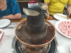 -宝财诚老北京涮肉(周庄店)