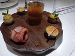 -王品牛排(帝壹城店)