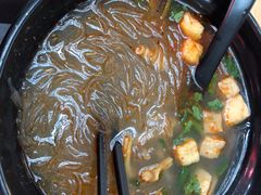 -冯鑫记南京鸭血粉丝汤(南京南站店)