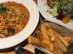 -新贝乐意大利餐厅(苏州中心店)