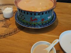 -哈啾嗨·蒙文化主题餐厅(京汉新城店)