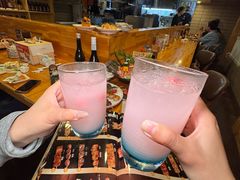-晶吉·居酒屋·烧鸟·生鱼饭(中山区民主广场店)