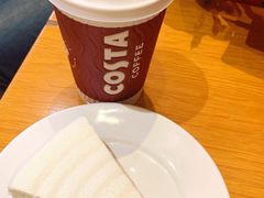 -COSTA COFFEE(上海虹口公园店)