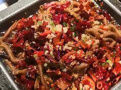 -伍丁·烤牛肋(和平东桥店)