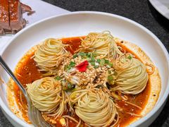 -茅庐川菜(威高广场店)