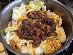 -手选潮汕鲜活牛肉火锅(二七广场店)