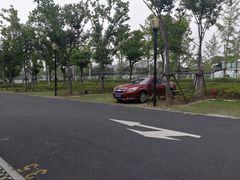 -上海浦江郊野公园-3号停车场