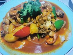 -阿西娅食府(中关村店)