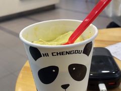 -DQ·蛋糕·冰淇淋(金牛万达店)