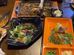 -林二哥宜烤官·宜宾小烧烤