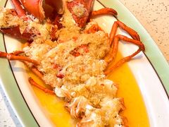 -巧克力渔家.小船海鲜家常菜(万平口店)