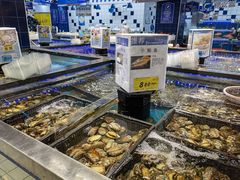 -大润发(康桥店)