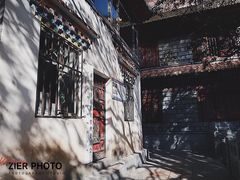 -孟屯河谷景区