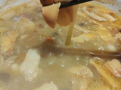 -束河人家(南锣鼓巷店)