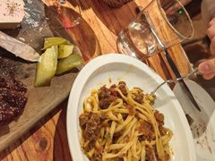 -羽深肉铺 Steak & Wine