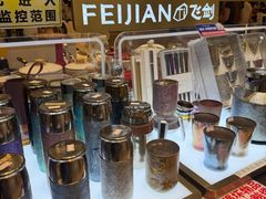 -柏威年大连购物中心