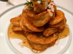 -万荣烤鸭店·北京菜(天坛店)