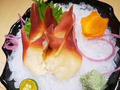 -昱匠·日本料理(金融街店)