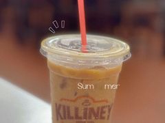 咖啡-Killiney Kopitiam(基利尼路67号店)