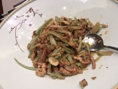 -青岛海天世园酒店-海澜阁中餐厅