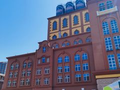 -青岛啤酒博物馆