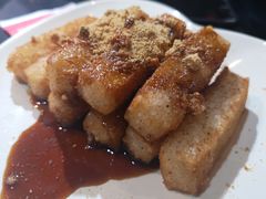 -宽板凳老灶火锅(外馆斜街店)