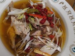 -胖老汉新疆特色椒麻鸡(南门店)