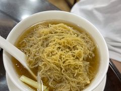 正斗鲜虾云吞面（细蓉）-丽的面家(多宝路店)