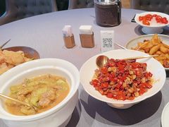 -小天厨民间菜馆(深圳街店)