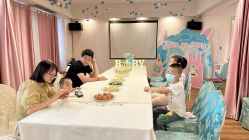 -东方幸福国际母婴月子会所(沙湾公园店)