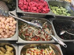 -杨大妈泡菜(园西路店)