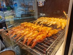 -天美汇鸡翅包饭(来福士广场店)