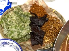 -王奋斗贵州酸汤牛肉火锅
