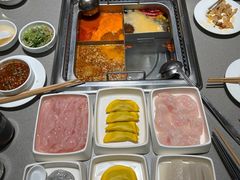 -海底捞火锅(方圆荟店)