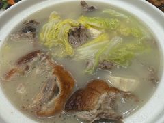 -北平小馆·烤鸭·家常菜(磨房北里店)