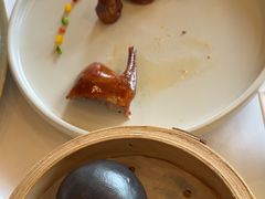 -粤菜王府·海鲜·茶市·海景餐厅(大梅沙店)