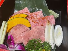 -御牛道日式烤肉料理(杭州万象城店)