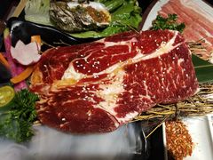 -鹤江桥·红油牛肉粉(SKP店)